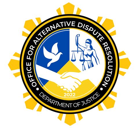 Office for Alternative Dispute Resolution (OADR).